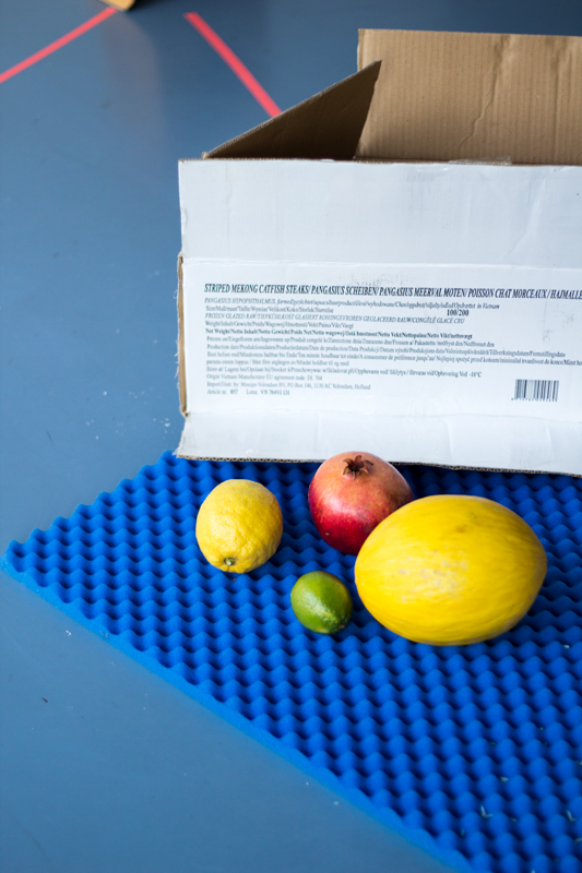 Beyond The Döner Event