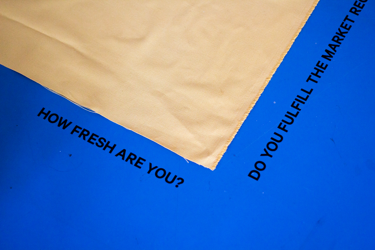 Beyond The Döner Event